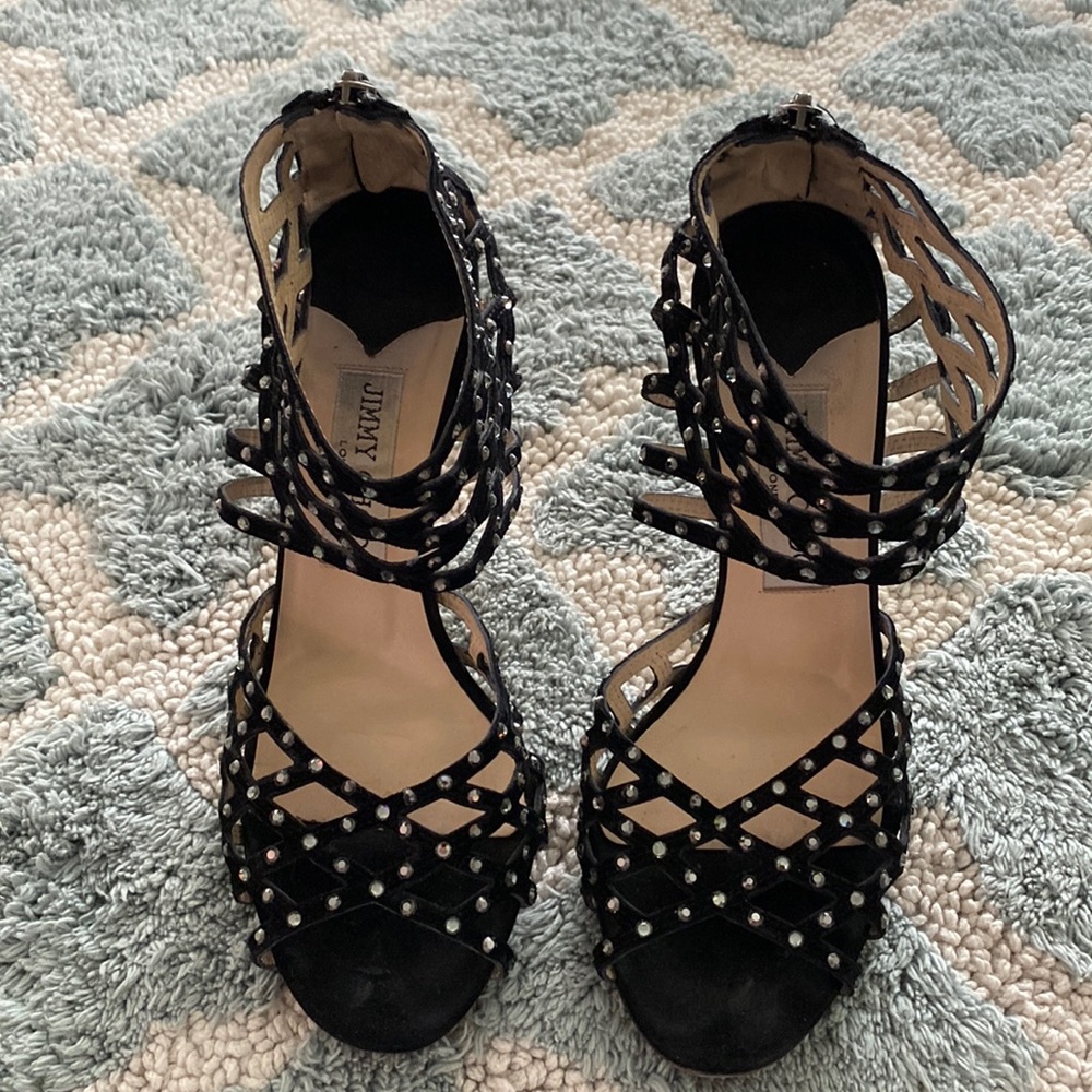 Jimmy Choo Sandals